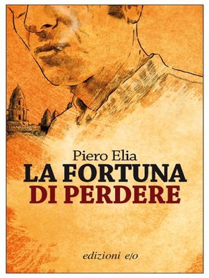cover image of La fortuna di perdere